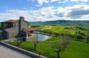  Villa Maslina  Šćulci